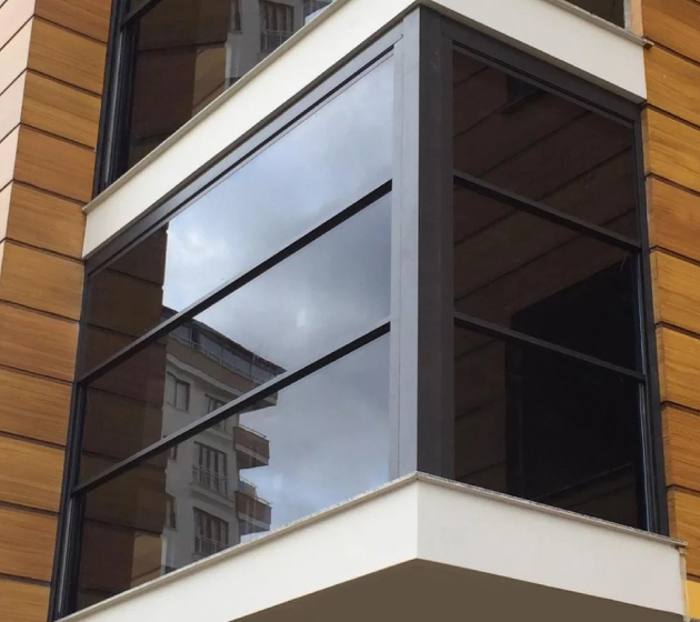 Albert Genau Sakarya - Durmuş Alüminyum