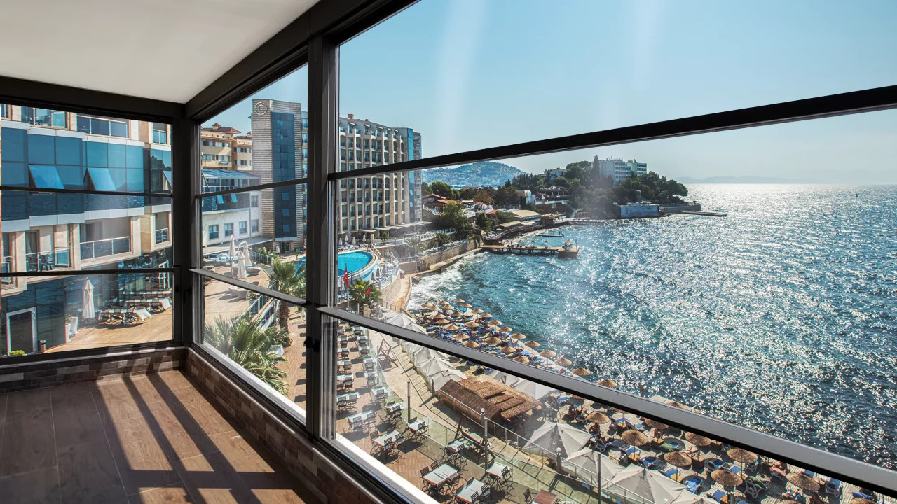 Sakarya Giyotin Cam Sistemleri