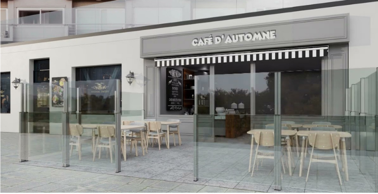 Sakarya Rüzgar Kırıcı Sistem