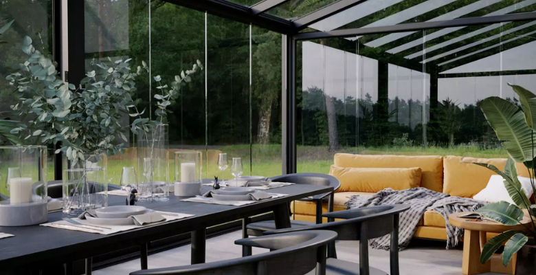 Sakarya Kış Bahçesi