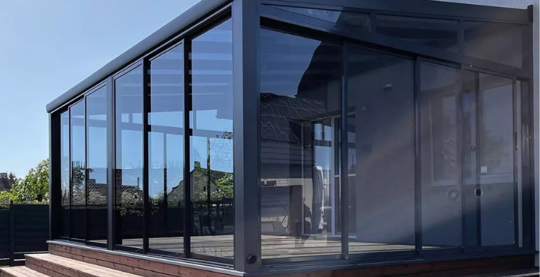 Kış Bahçesi'ni Kim Yapar?