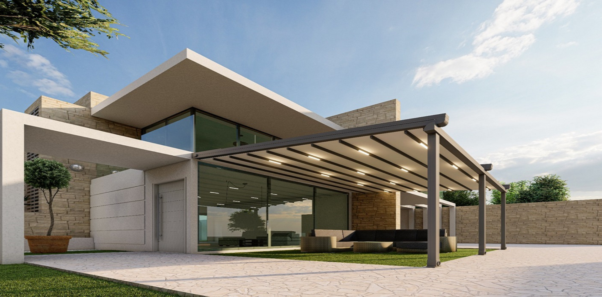 Albert Genau Sakarya - Durmuş Alüminyum