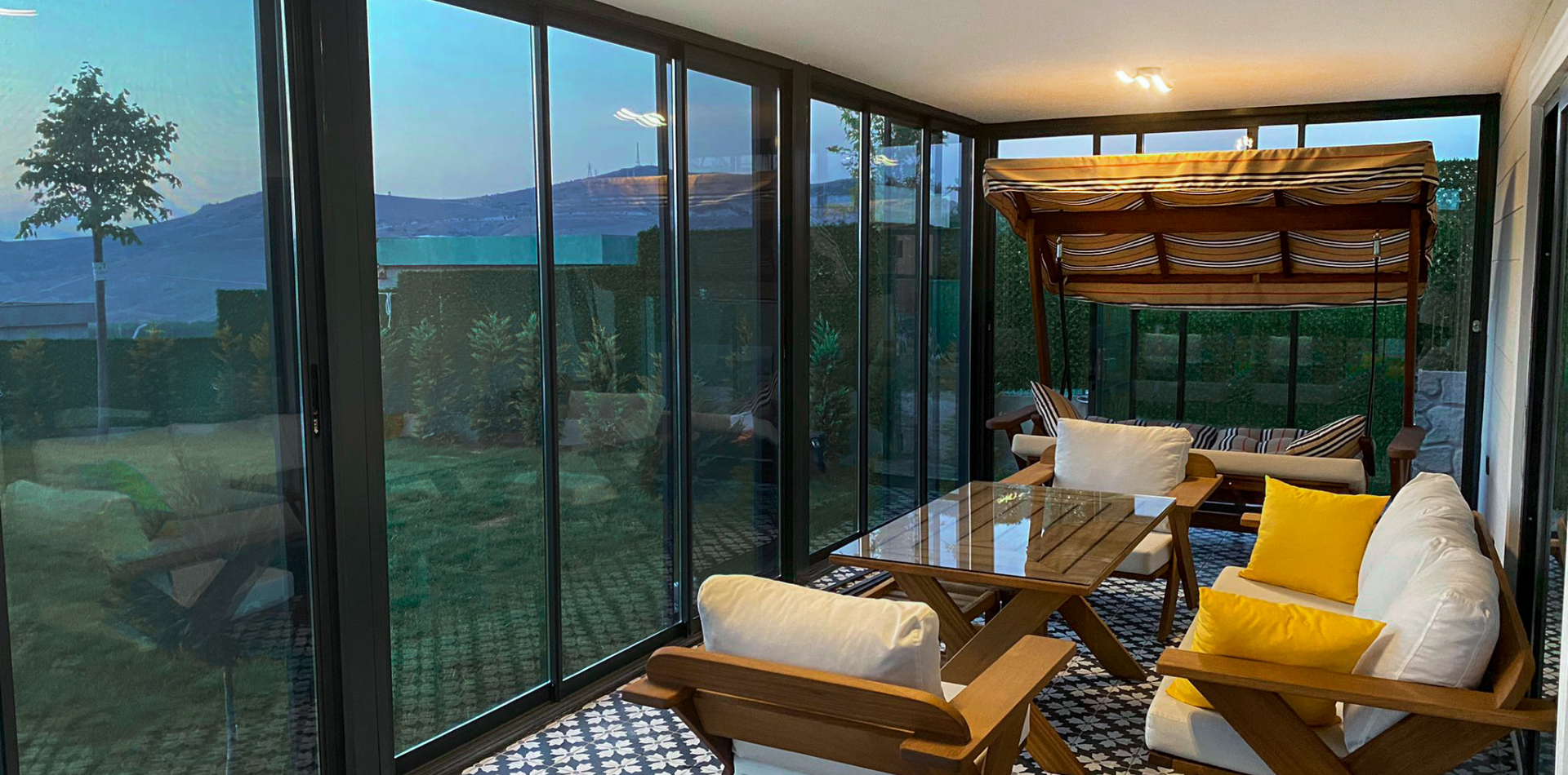 Albert Genau Sakarya - Durmuş Alüminyum