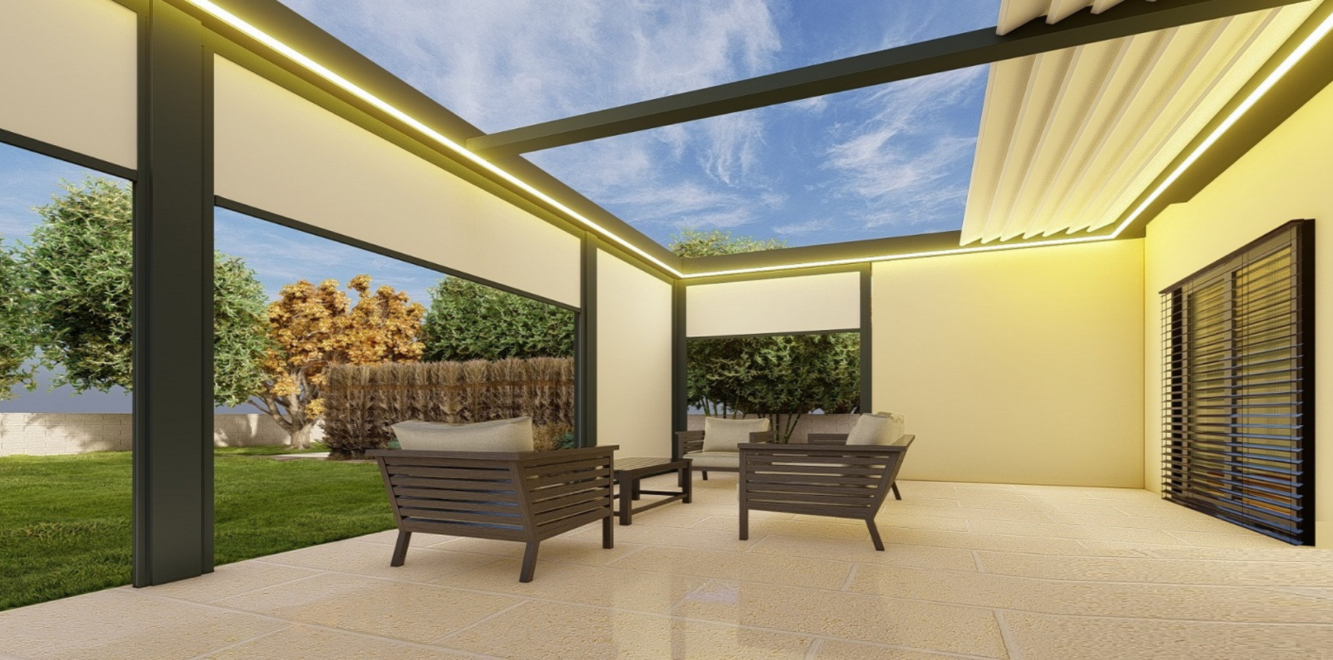 Albert Genau Sakarya - Durmuş Alüminyum