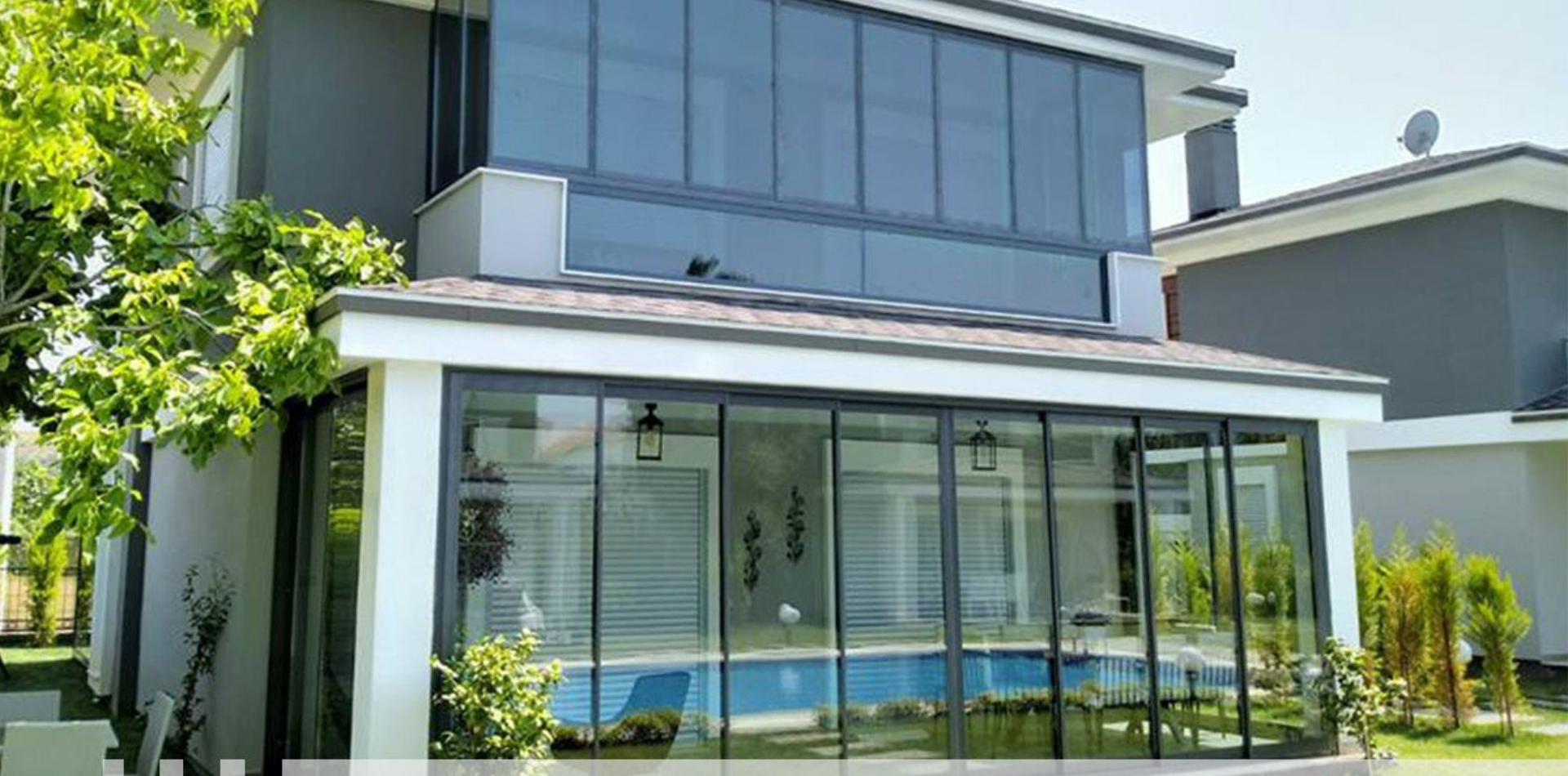 Albert Genau Sakarya - Durmuş Alüminyum