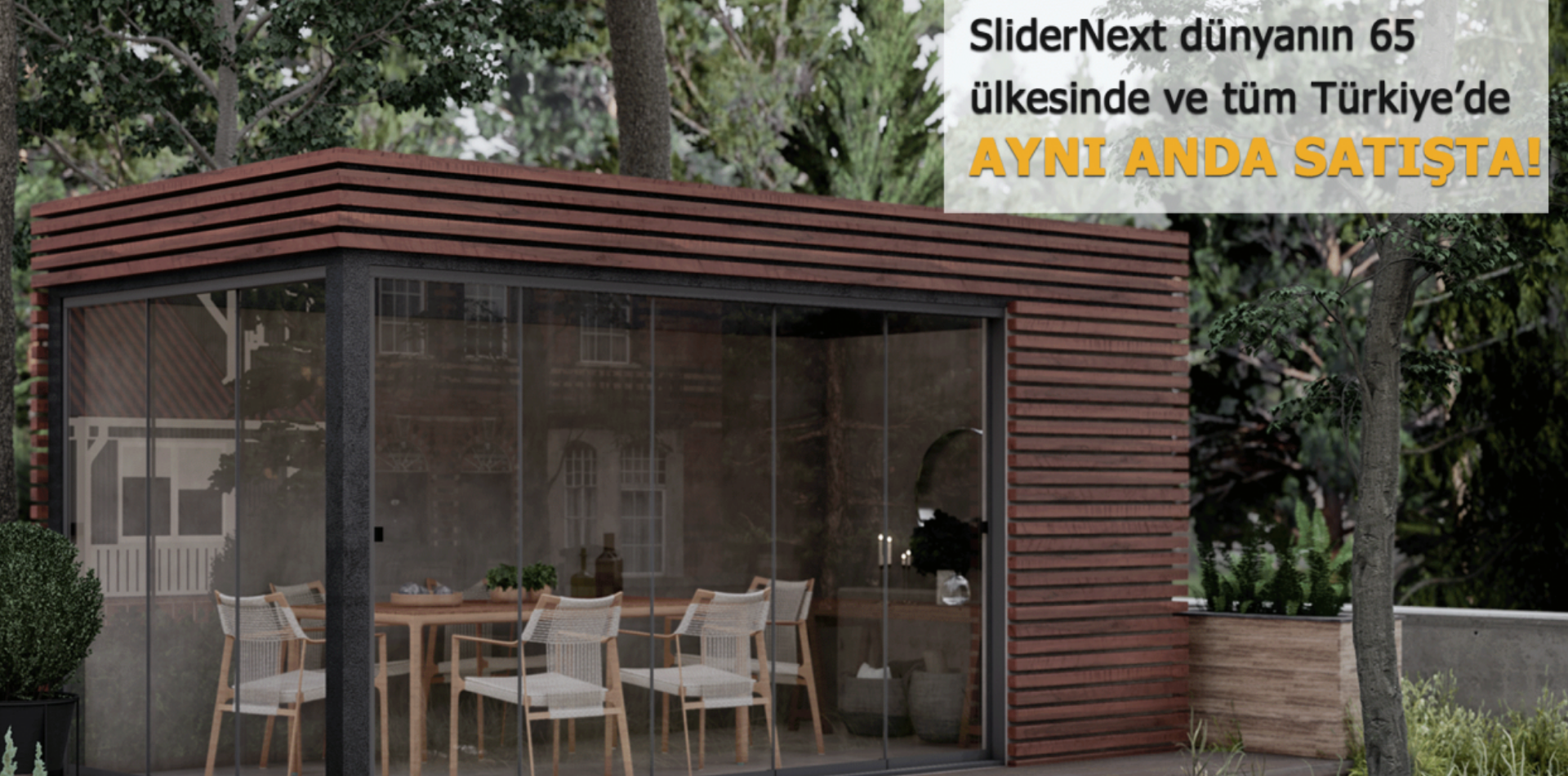 Albert Genau Sakarya - Durmuş Alüminyum