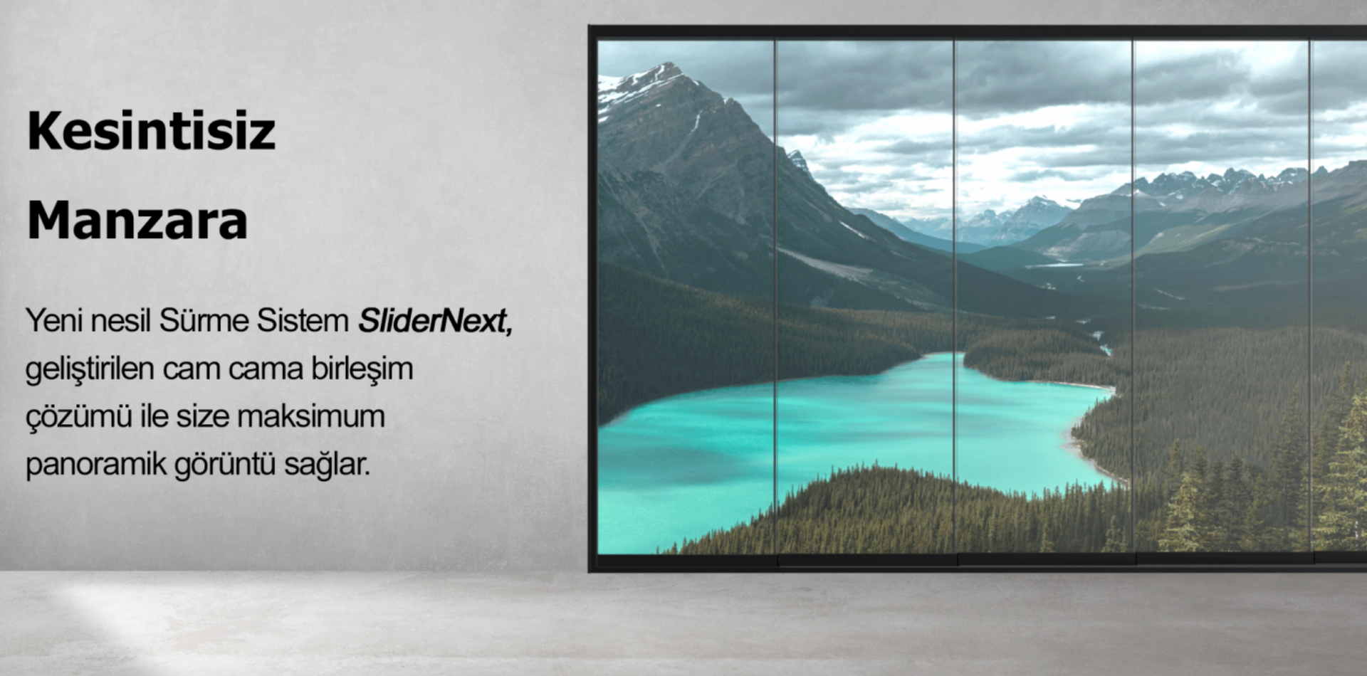 Albert Genau Sakarya - Durmuş Alüminyum