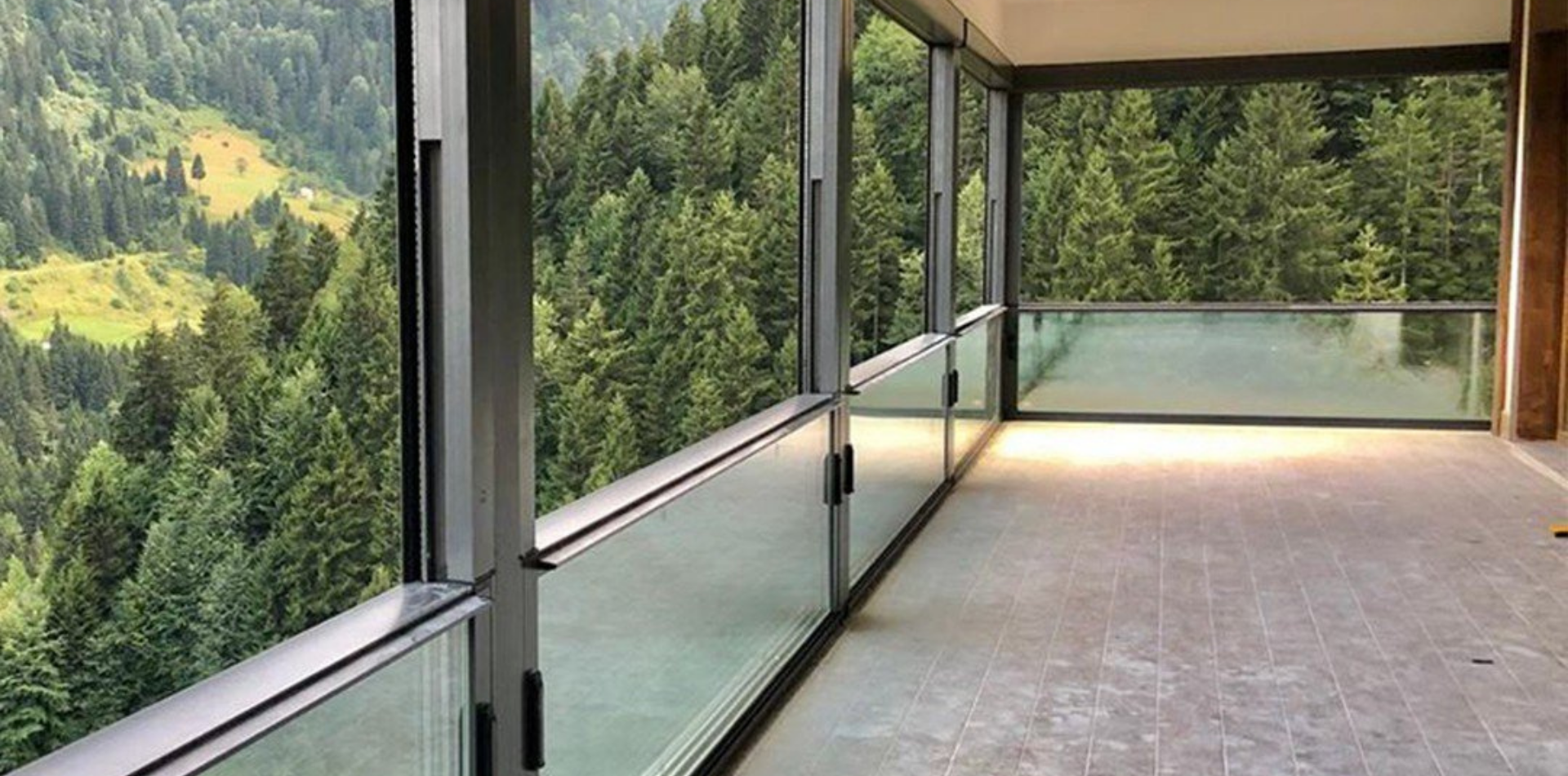 Albert Genau Sakarya - Durmuş Alüminyum