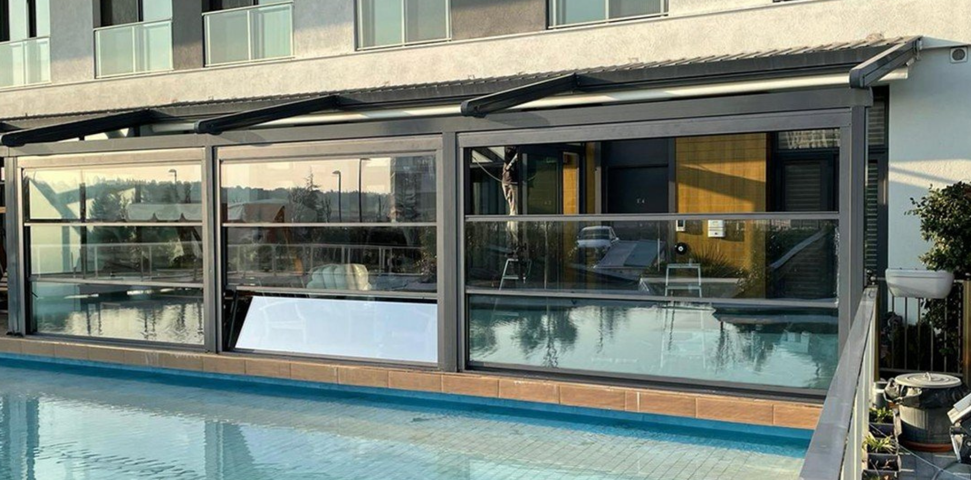 Albert Genau Sakarya - Durmuş Alüminyum