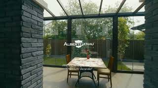 Sakarya Kış Bahçesi