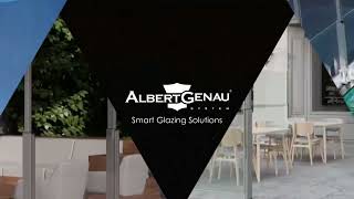 Rüzgar Kırıcı Sistem