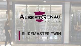 Slide Master Isı Camlı Sürme Cam Balkon